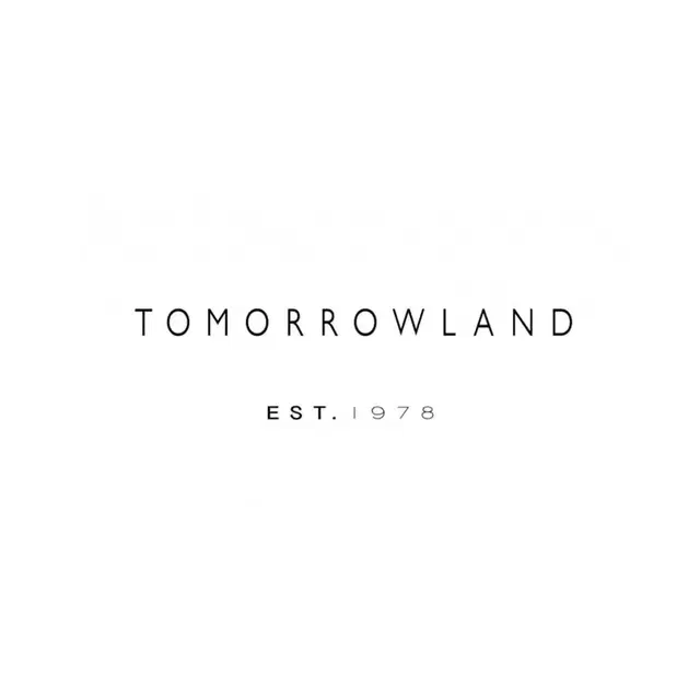 투모로우랜드 [Tomorrowland] 폭스 브라더스 울 셔츠 자켓