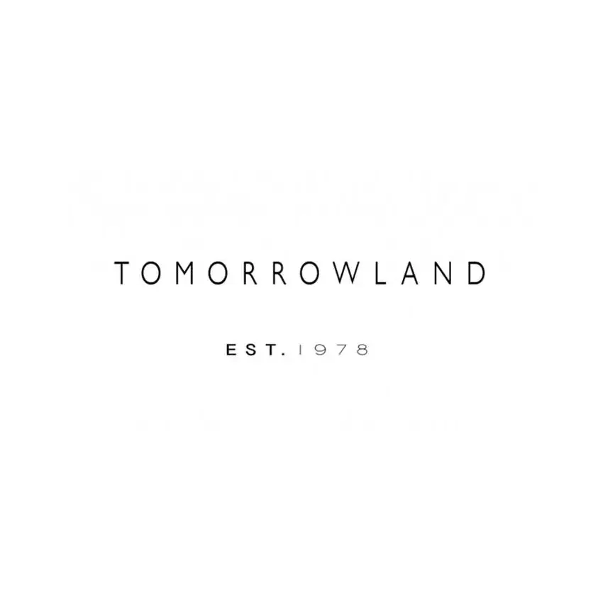 투모로우랜드 [Tomorrowland] 폭스 브라더스 울 셔츠 자켓