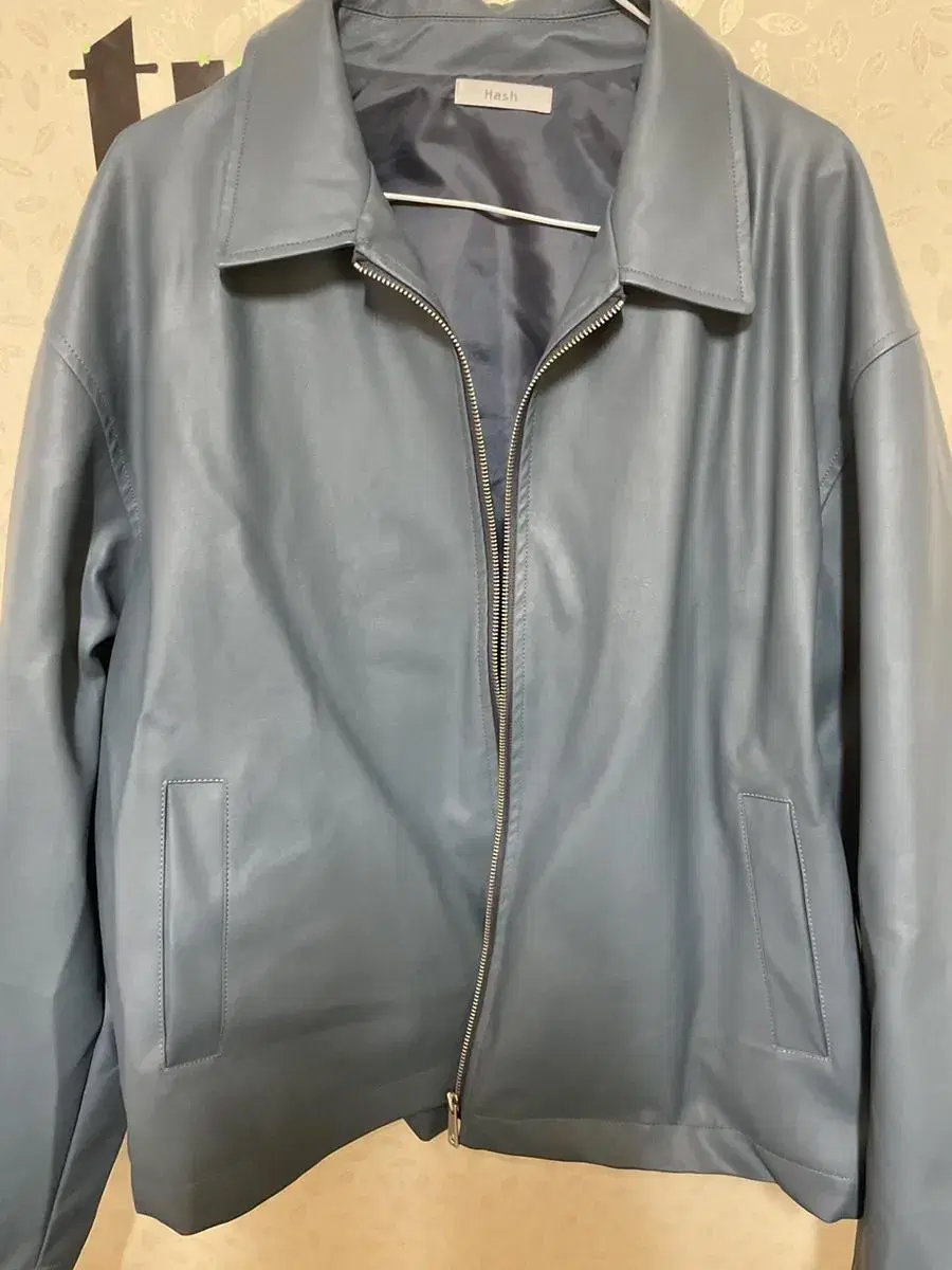 Sell Bonded Leather Jacket FREE