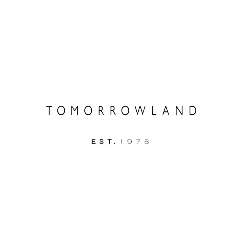 투모로우랜드 [Tomorrowland] 스트라이프 셔츠