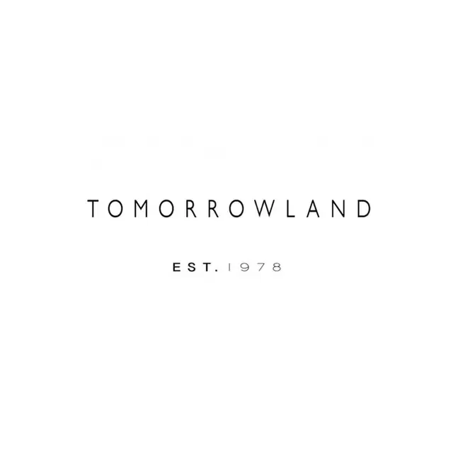 투모로우랜드 [Tomorrowland] 스트라이프 셔츠