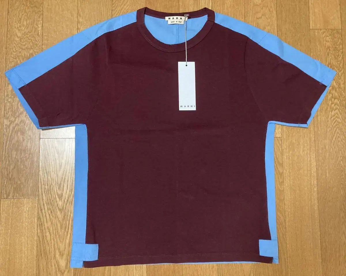 Marni, Marni T-shirt, size 46