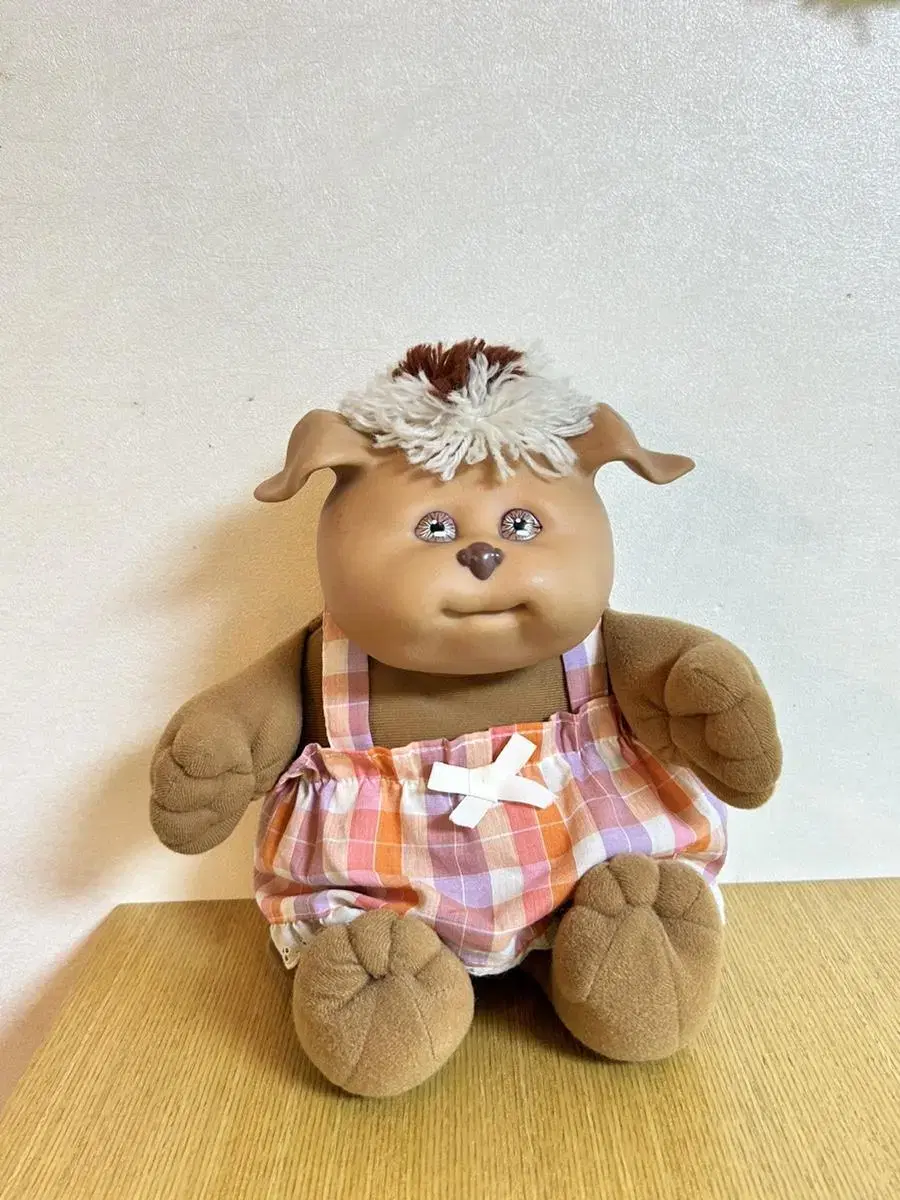 양배추인형 Cabbage patch kids