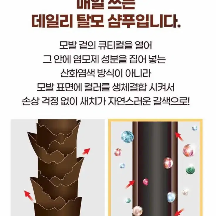 닥터그루트 새치커버 샴푸400ml 두개+새치커버 트리트먼트150ml 판매