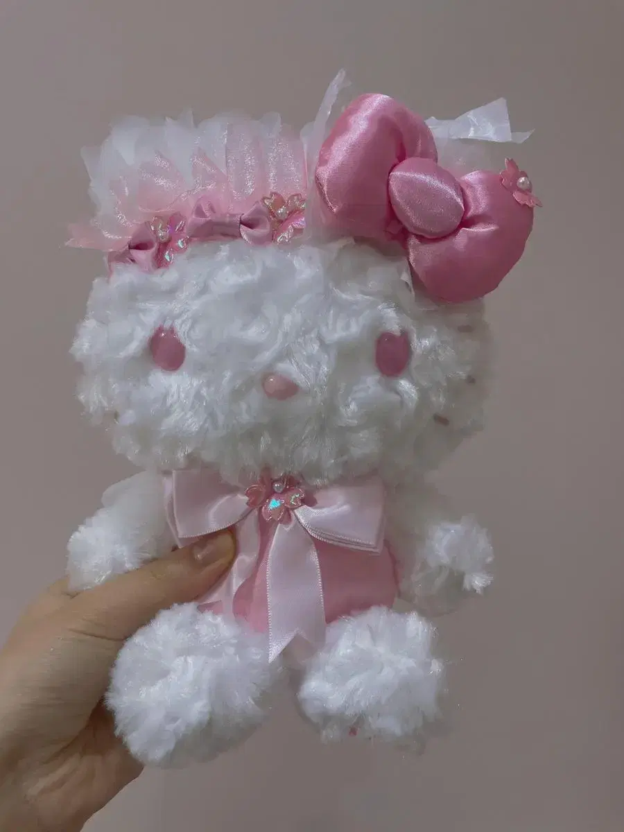 2023 Cherry Blossom Sanrio Kitty