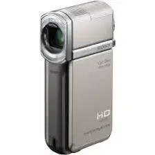 Sony handycam tg-7 소니 핸디캠 캠코더 뉴진스