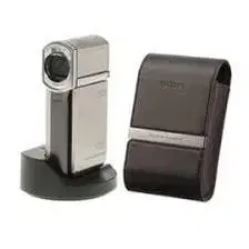 Sony handycam tg-7 소니 핸디캠 캠코더 뉴진스