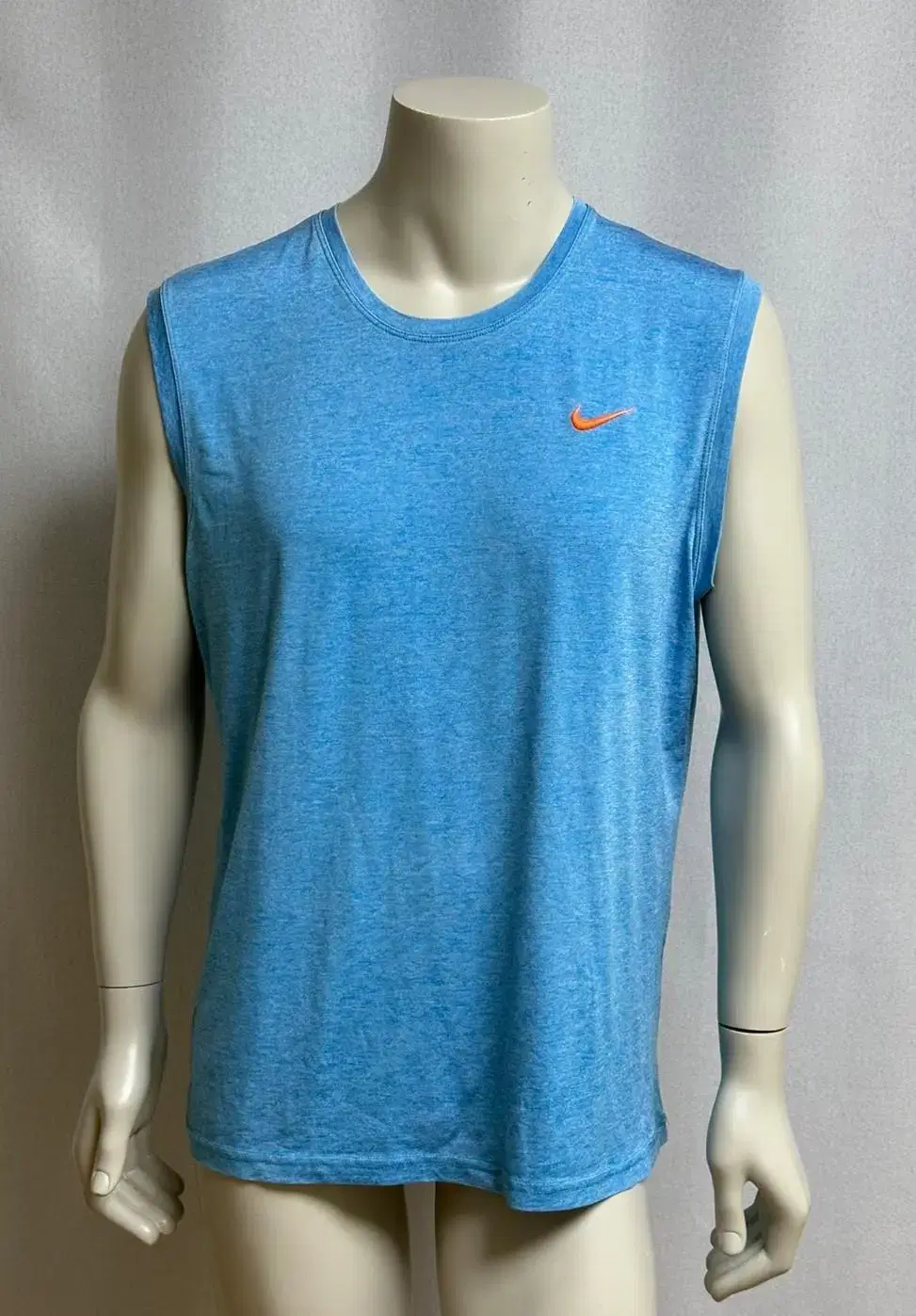 Nike Swoosh Dry Fit Functional Nasi (L) (haneul)