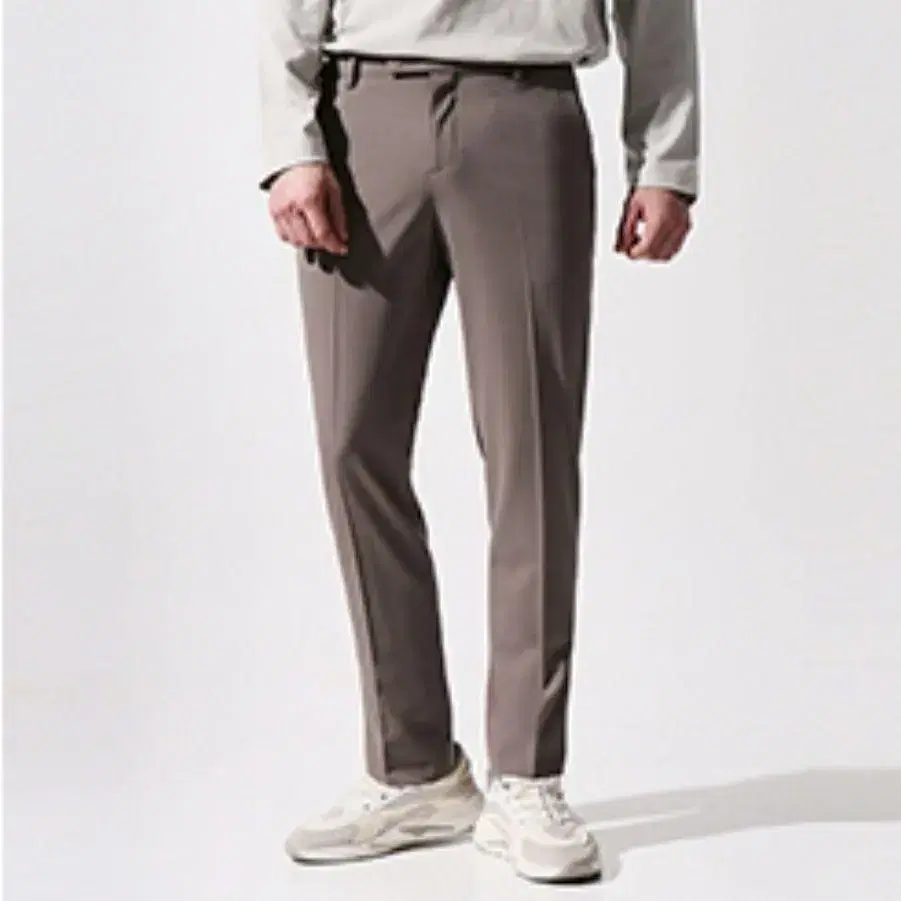 Concept One Slacks Semi-Fit 30