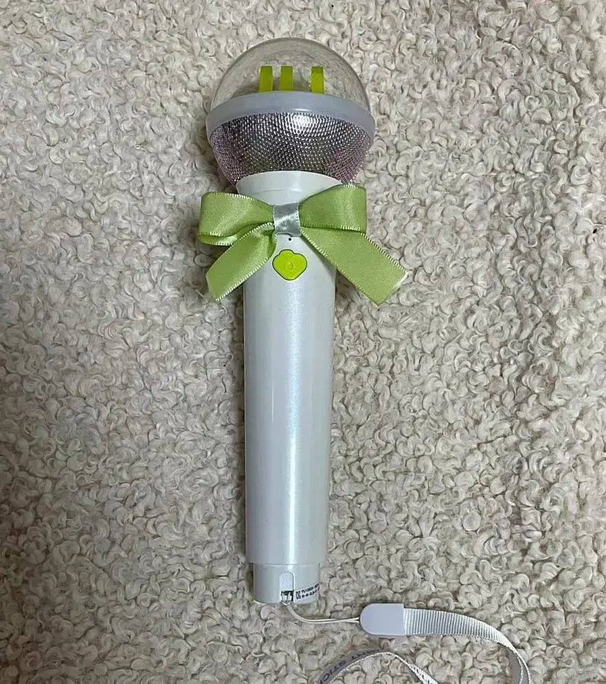 IU official lightstick _2.0ver