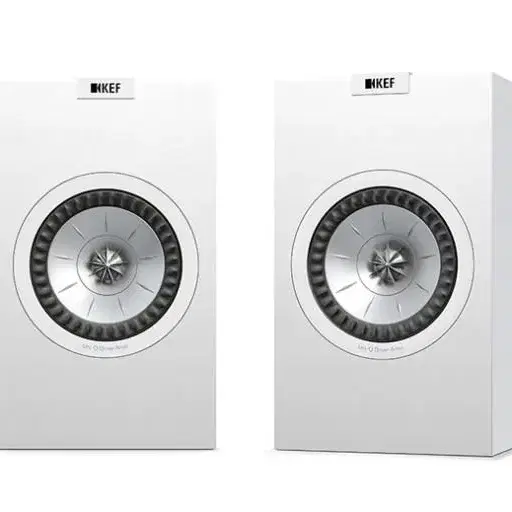 KEF Q350 스피커 화이트색 구매합니다.