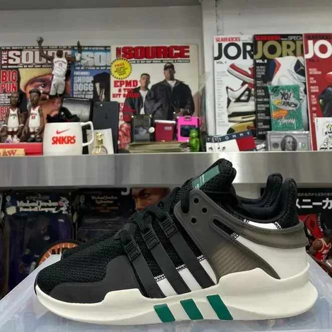 아디다스 adidas EQT support ADV xeno