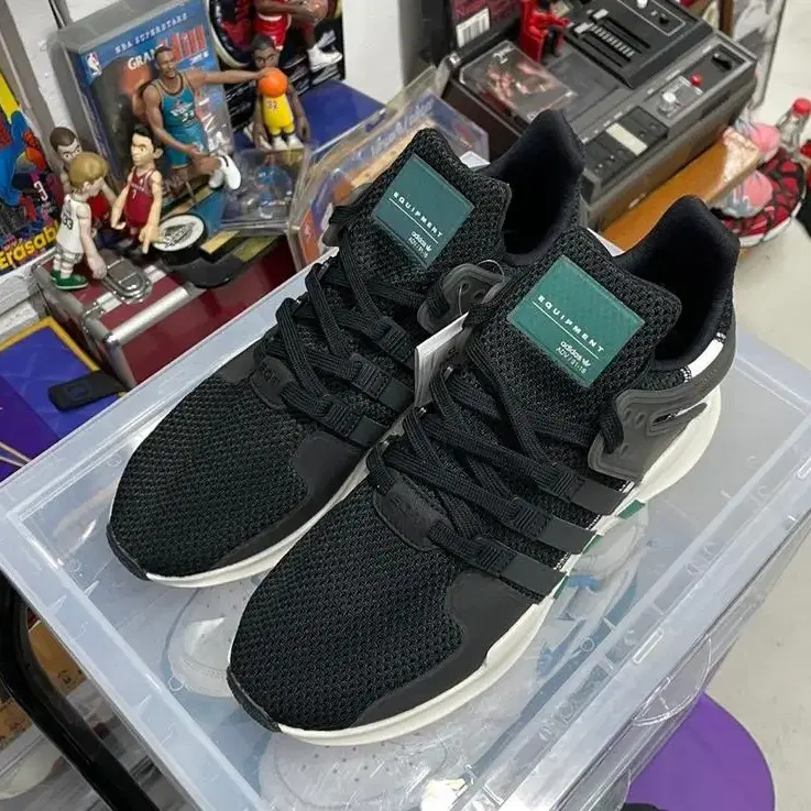 아디다스 adidas EQT support ADV xeno