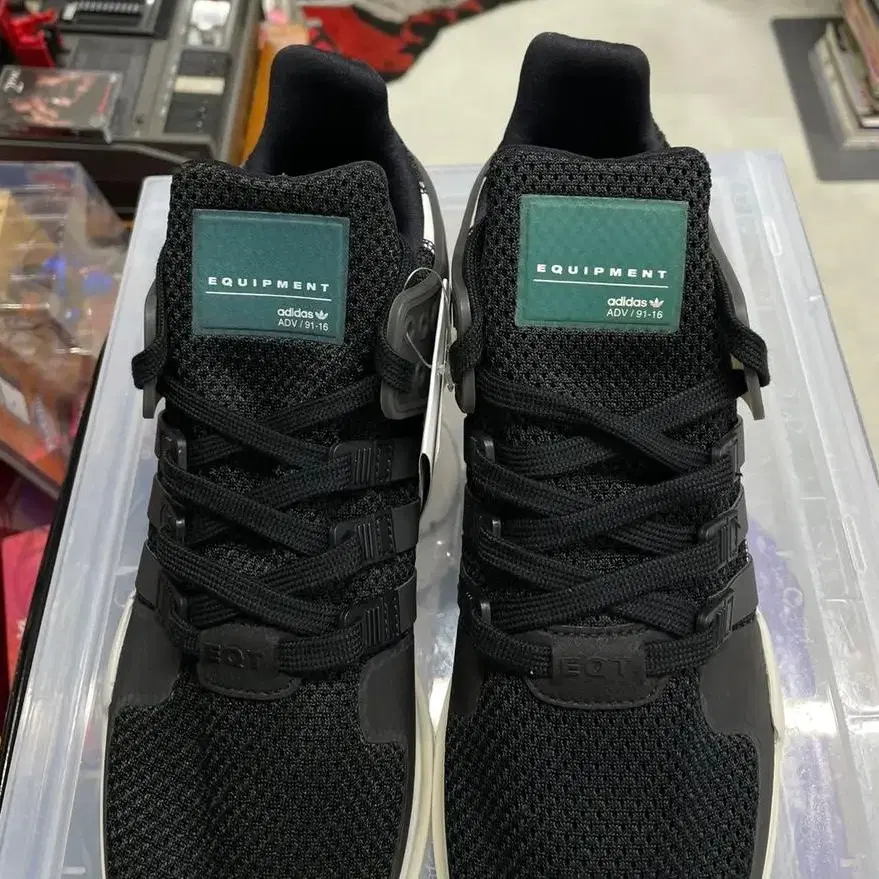 아디다스 adidas EQT support ADV xeno