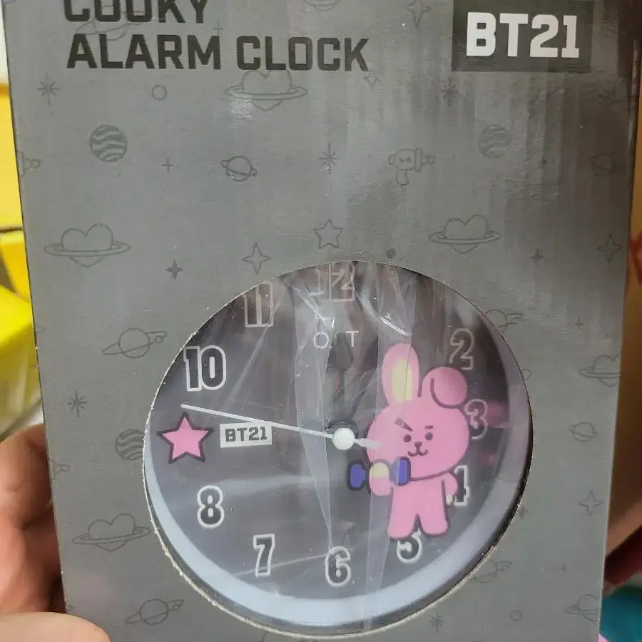 BT21 쿠키 17가지~일괄양도..