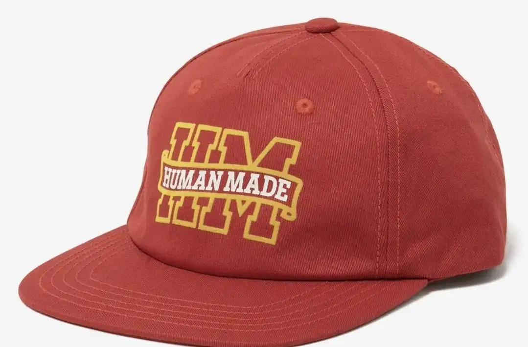 HUMAN MADEMID SALE5 PANEL TWILL CAP