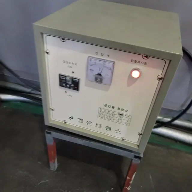 30kva 다운도란스 380 -220