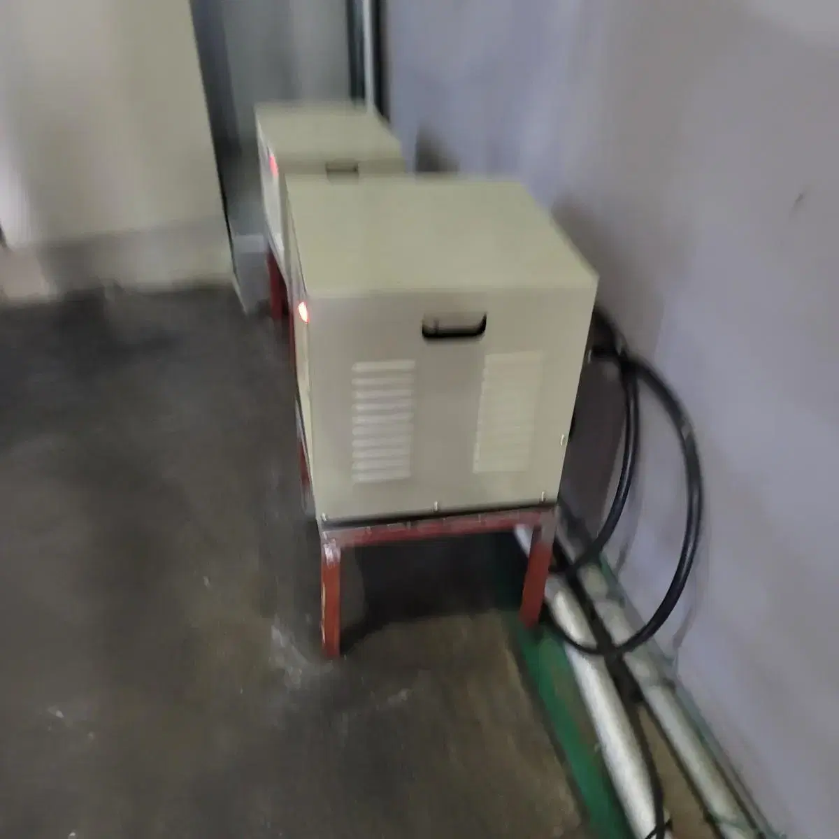 30kva 다운도란스 380 -220