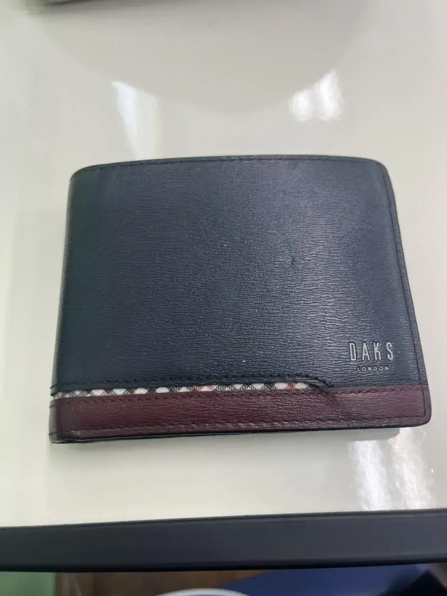 Men's Dax Wallet