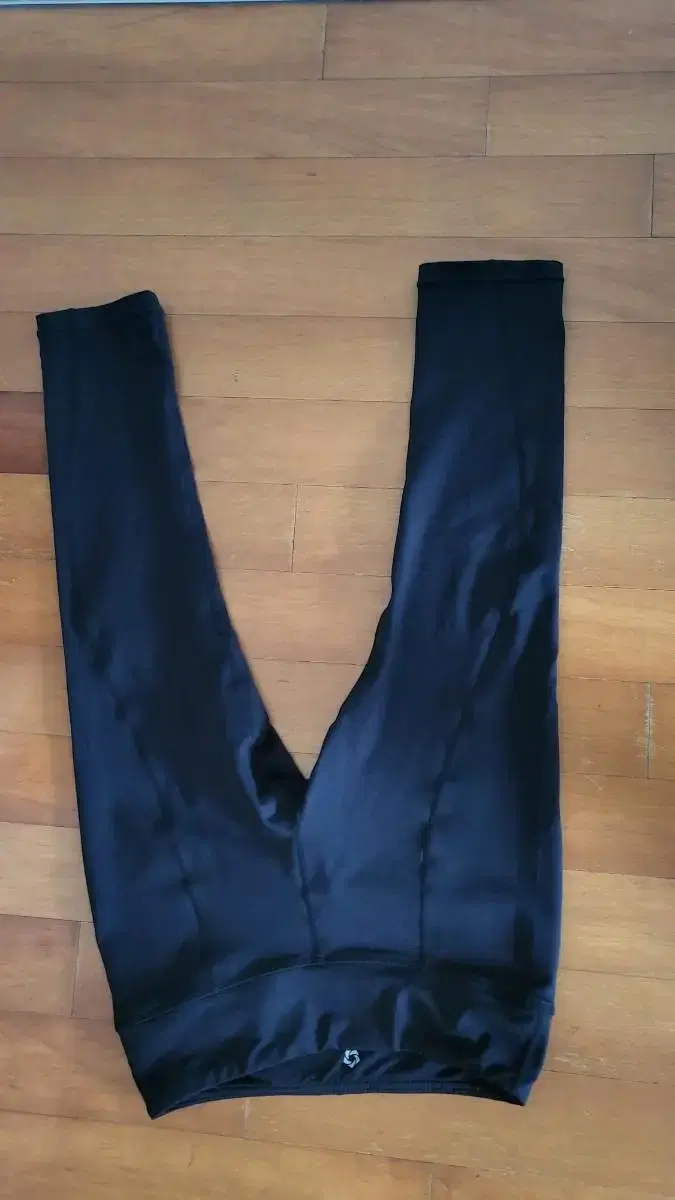 Two pairs of women's exercise pants