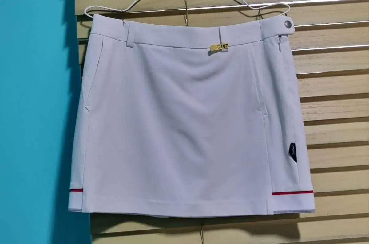 Golf Skirt / Titleist Skirt /70
