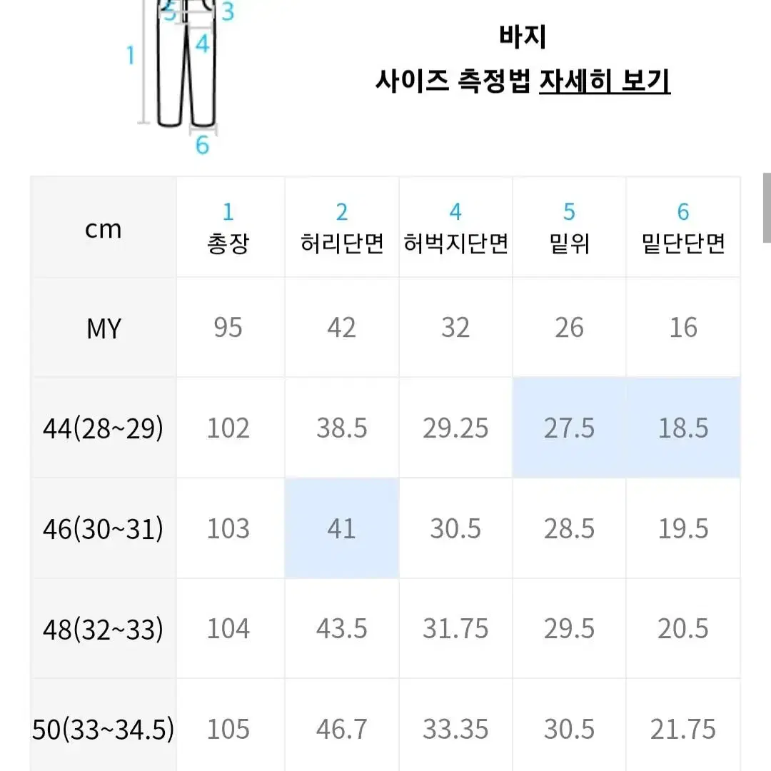 페이탈리즘 스트레이트진 48