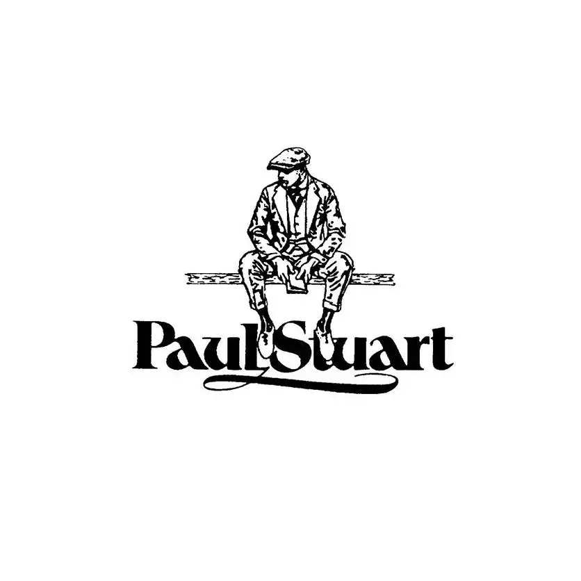 폴 스튜어트 [Paul Stuart] 버튼다운 셔츠