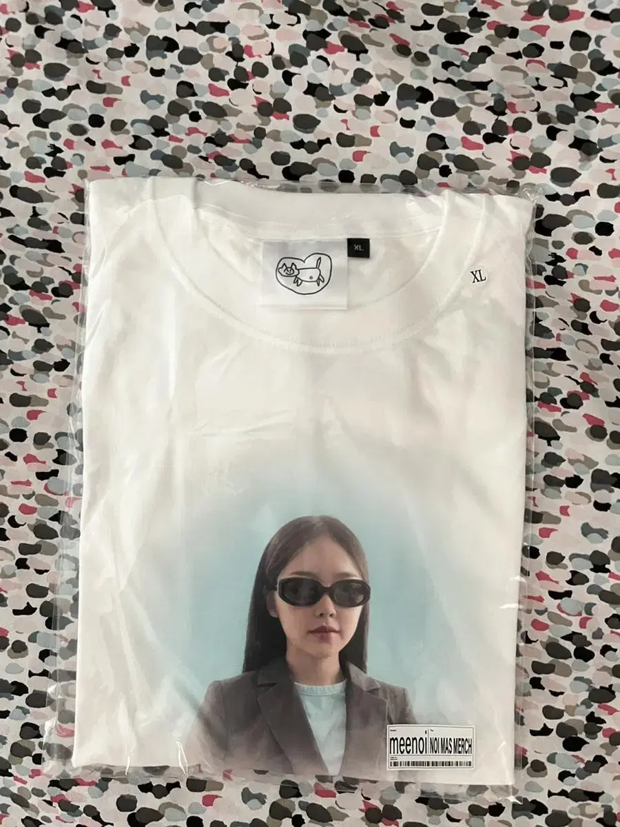 Minoy T-Shirt XL