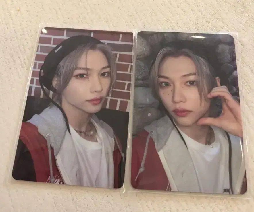 스키즈 파이브스타 특 팝업 필릭스 럭드