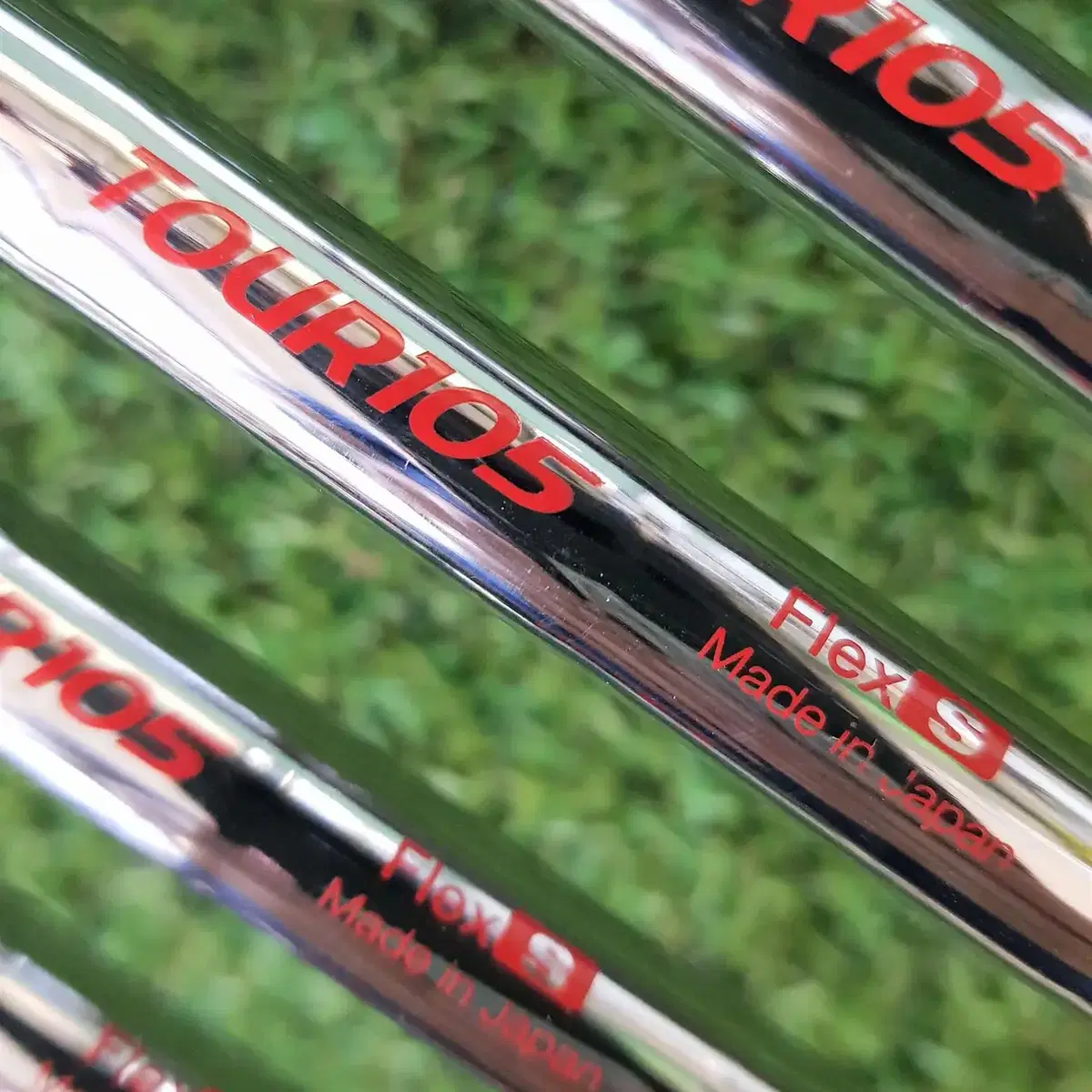 캘러웨이 APEX FORGED 21  MODUS3 TOUR105 S