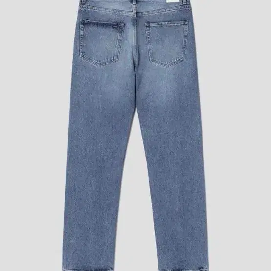 SEFR 23ss TWISTED JEANS 31