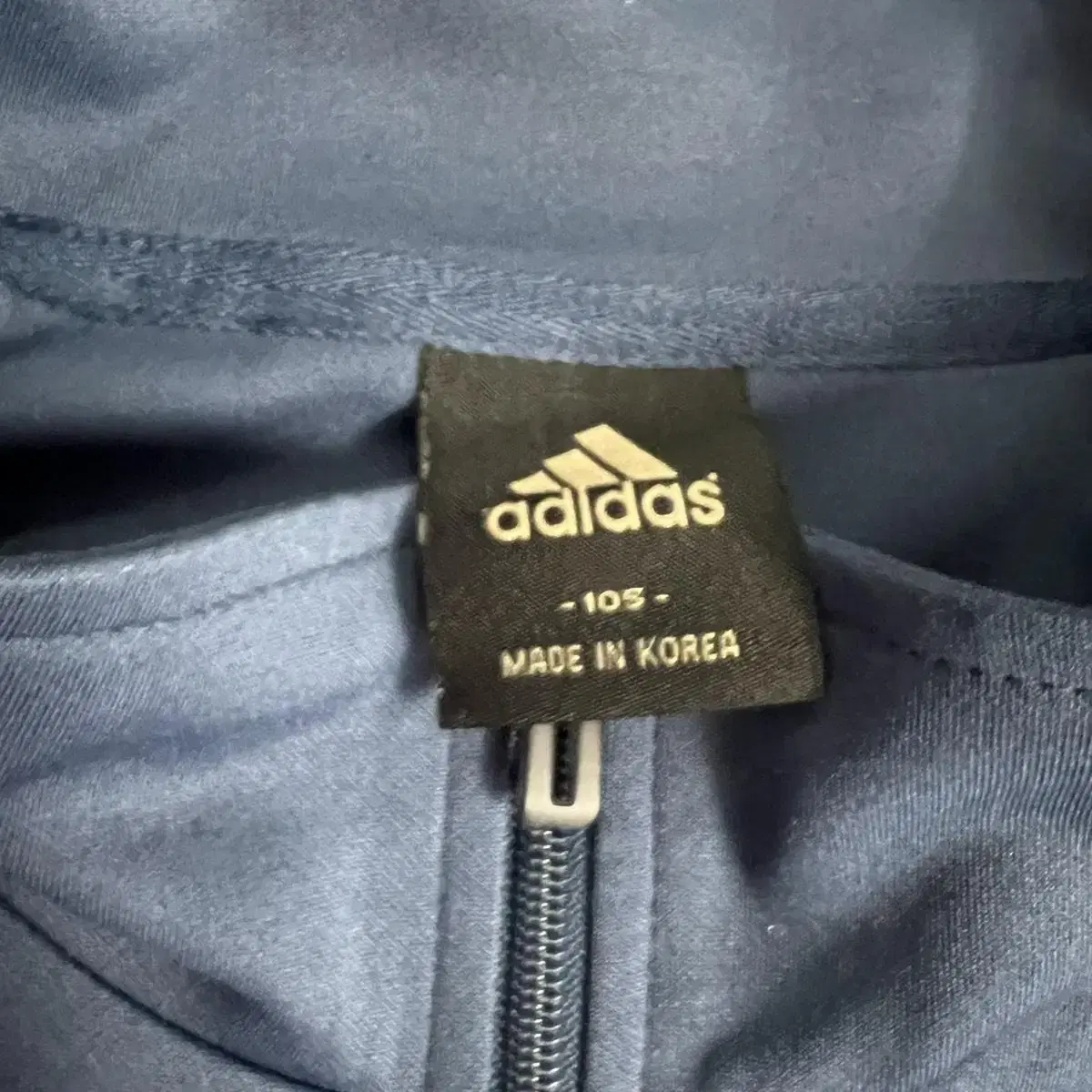 Adidas 아디다스 완장 트랙탑 져지 105