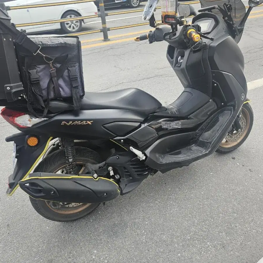 nmax125