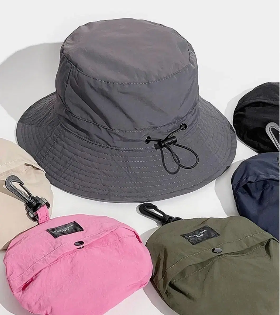 San Hats Bungee Hats Bucket Hats Unisex