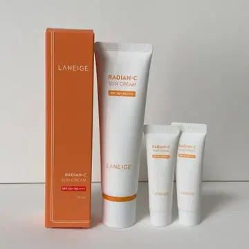 라네즈 래디언씨 선크림60+래디언씨크림30 | 브랜드 중고거래 플랫폼, 번개장터 라네즈 래디언씨 선크림60+래디언씨크림30 | 브랜드 중고거래 플랫폼, 번개장터