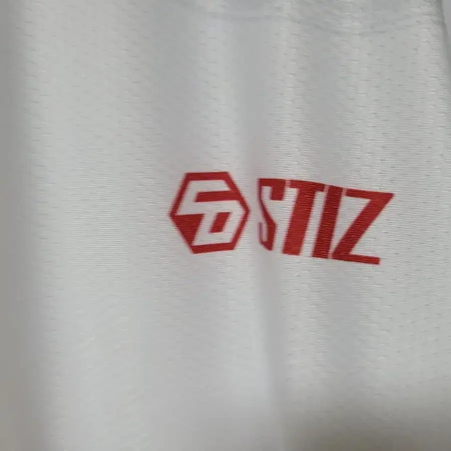 stiz KGC 슈팅셔츠