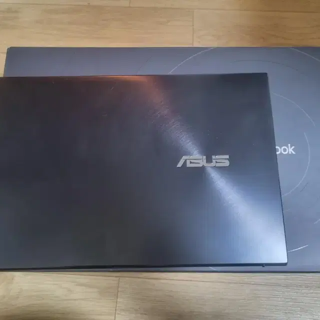 asus 젠북 노트북 경량 울트라북