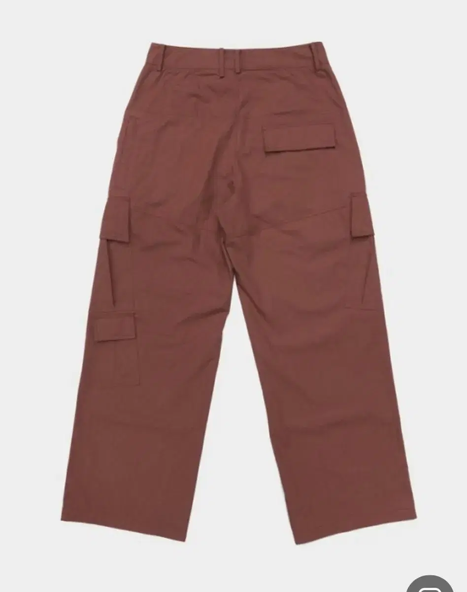 Iye Pants Cargo Pants Gridbrick