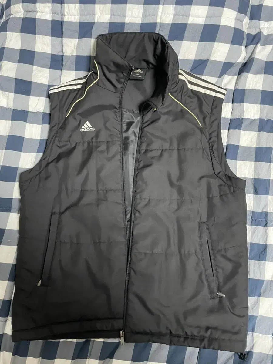 adidas Padded Vest L - 105