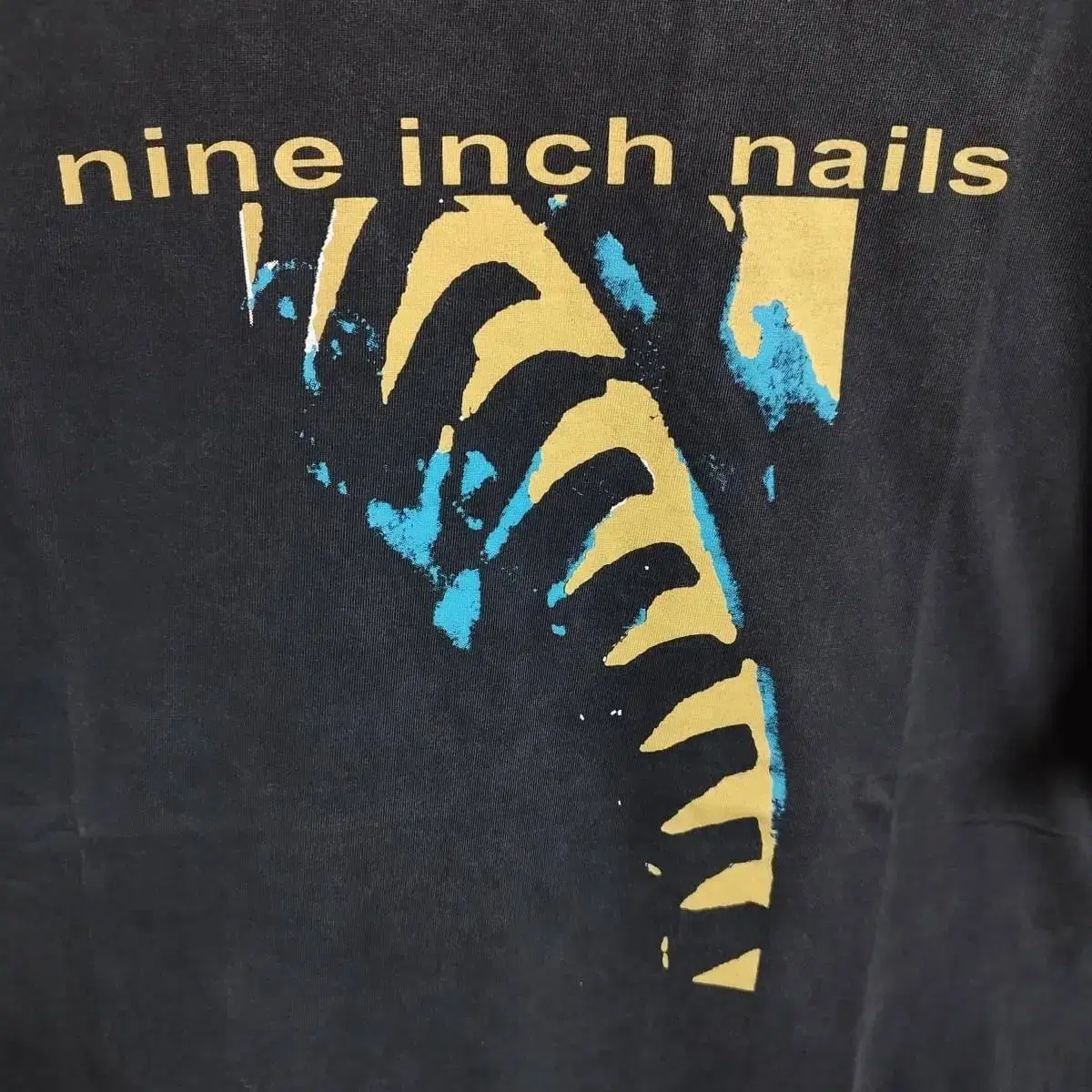 nine inch nails USA BIG