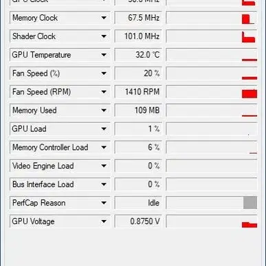 (중고)ZOTAC 지포스 GTX460 AMP Edition D5 1G