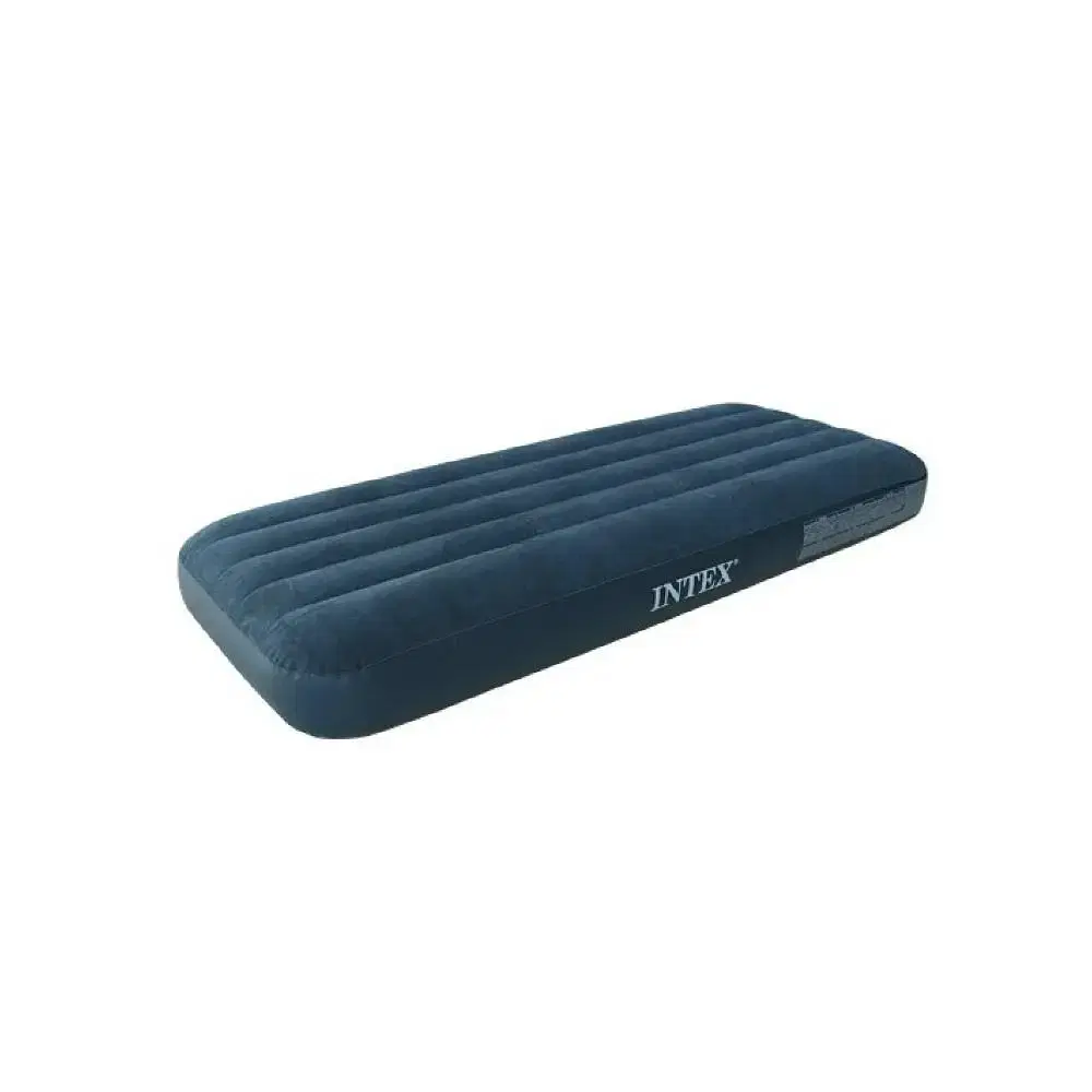 Intex New DuraBeam Basic Dark Green Single / PUQ158