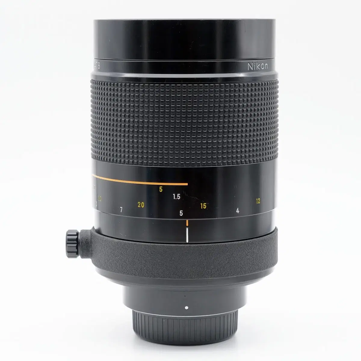 니콘 반사렌즈 RF 500mm F8 (1478)