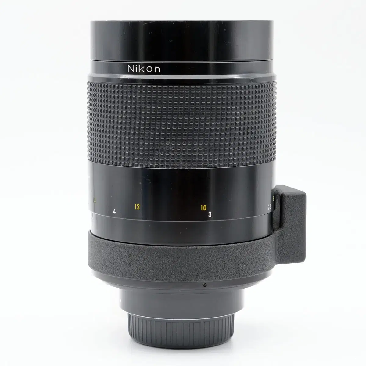 니콘 반사렌즈 RF 500mm F8 (1478)