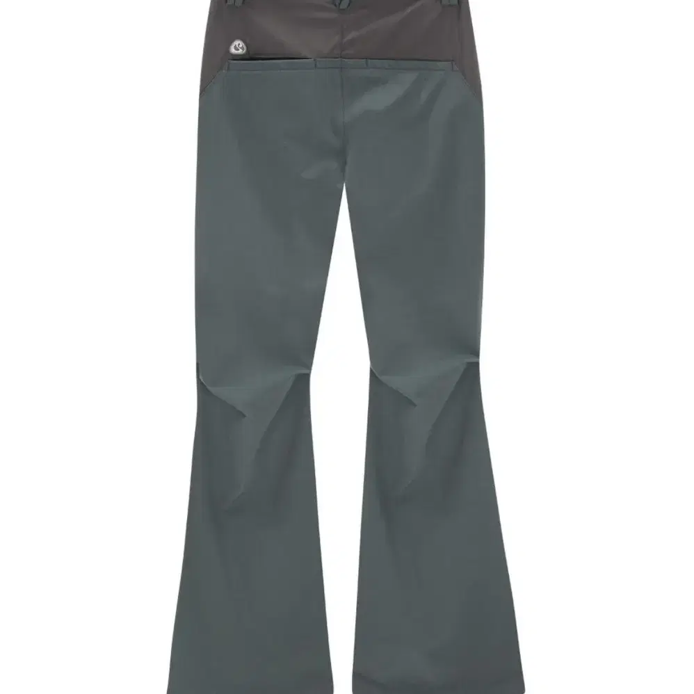 SUU double tuck pants 2size(gray)