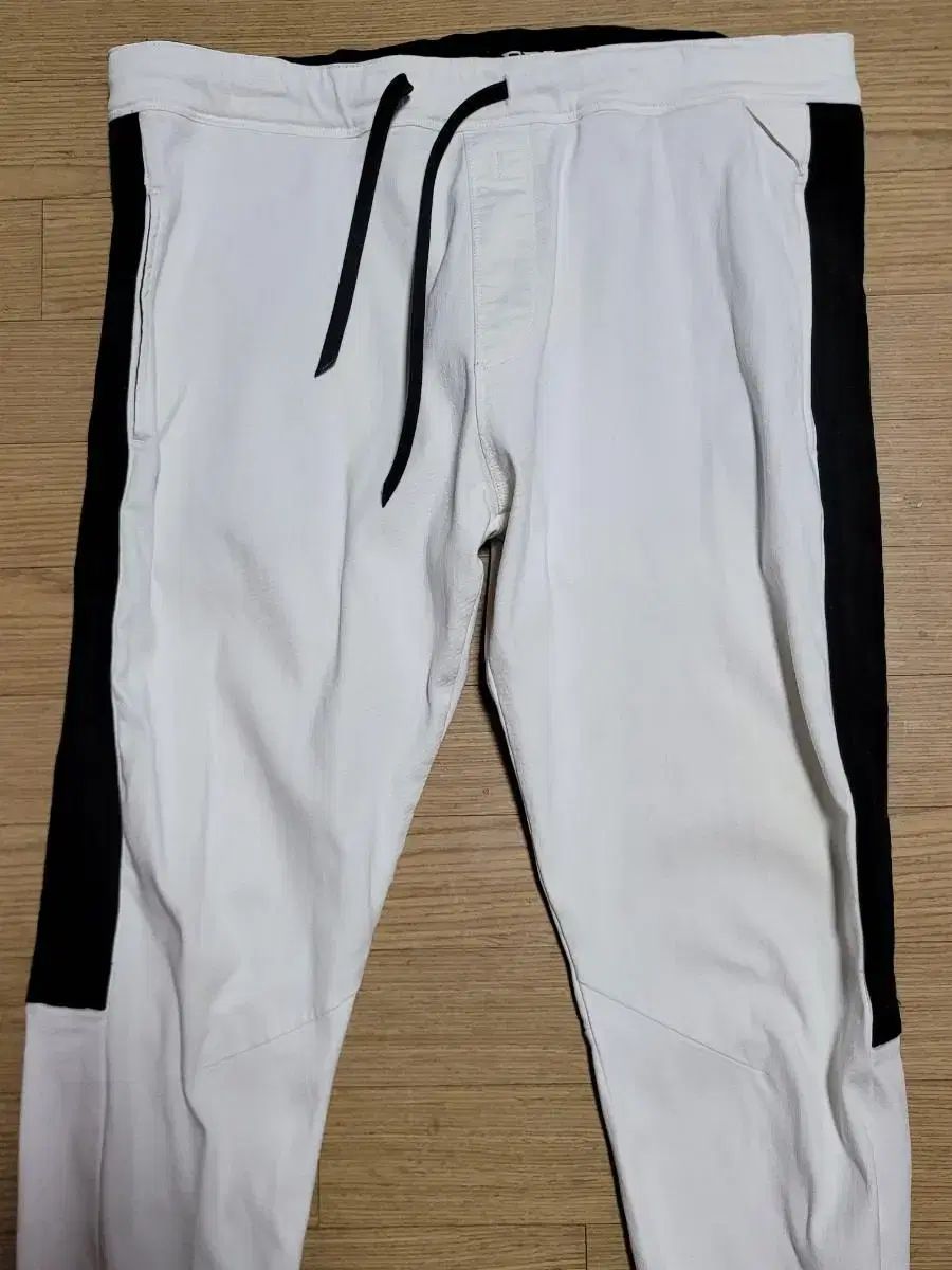 REPLAY Replay Jogger Pants