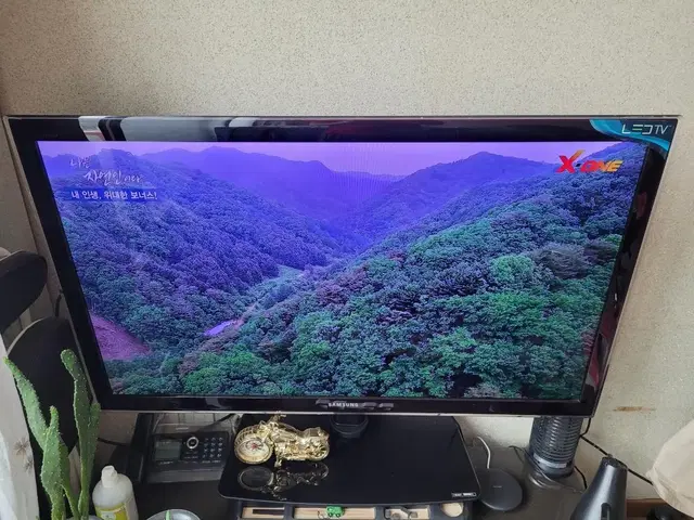 삼성 46인치 led tv