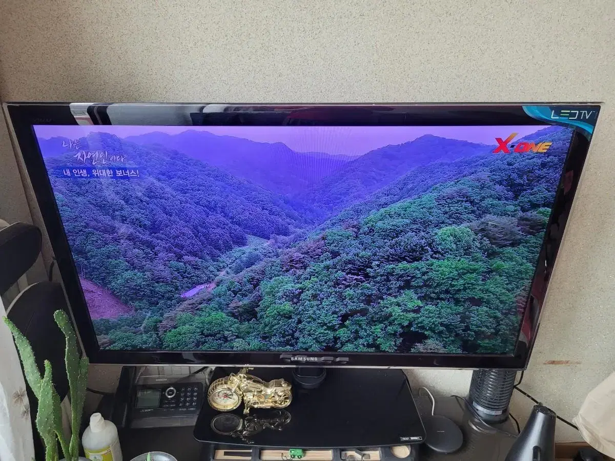 삼성 46인치 led tv