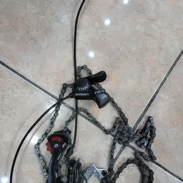 전기자전거 랑케레이시 g660s 부품 7단 변속기 시마노 | 브랜드 중고거래 플랫폼, 번개장터 전기자전거 랑케레이시 G660S 부품 7단 변속기 시마노 | 브랜드 중고거래 플랫폼, 번개장터