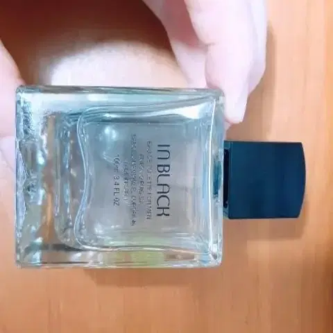 안토니오반데라스 플레이in블랙시덕션EDT 100ml